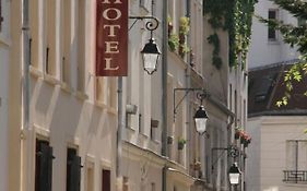 Hôtel du Roussillon